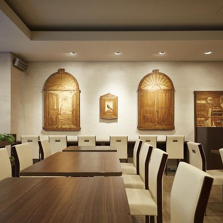 Hotel Villa Fontaine Tokyo-Hamamatsucho Dış mekan fotoğraf