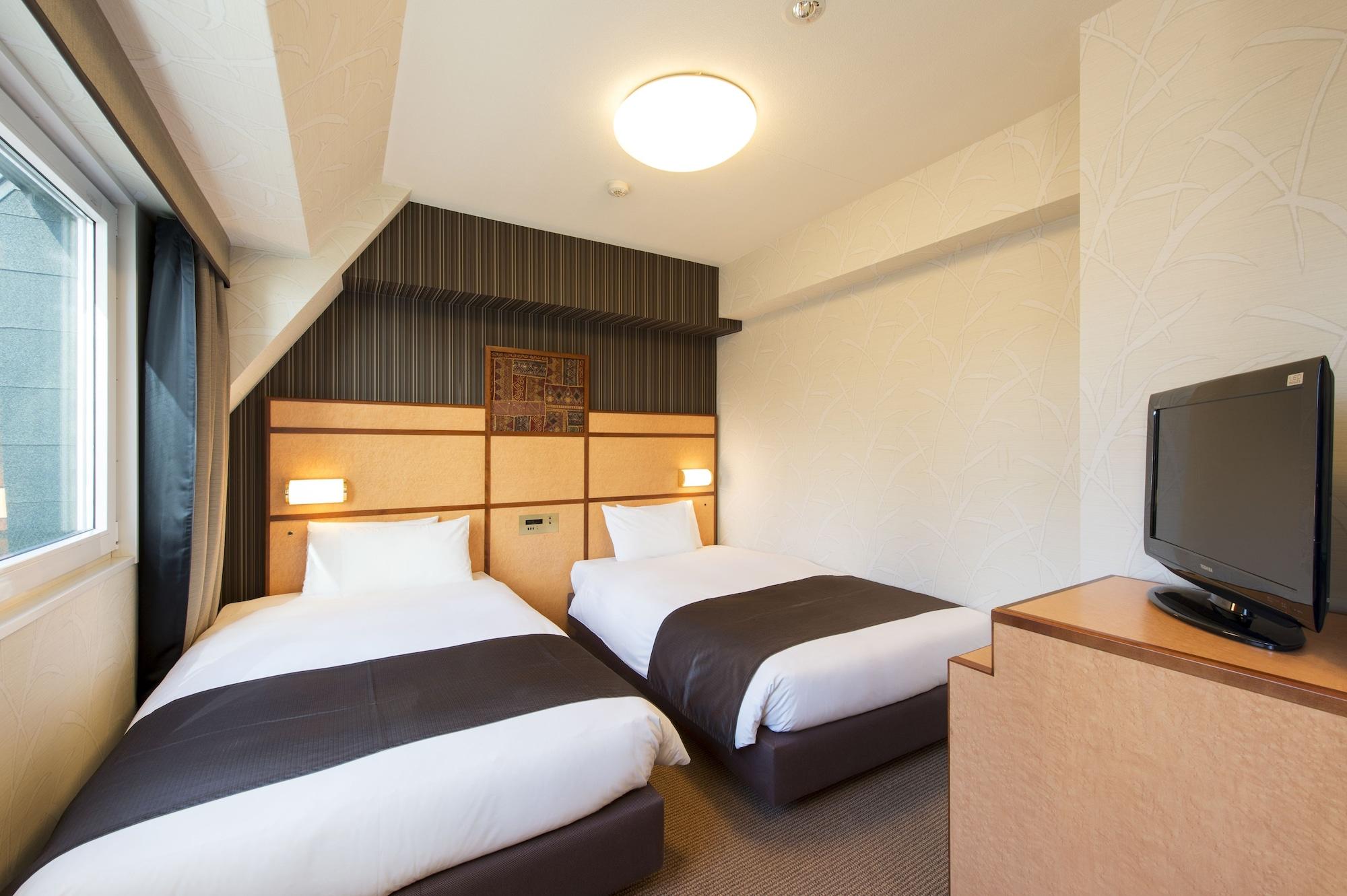 Hotel Villa Fontaine Tokyo-Hamamatsucho Dış mekan fotoğraf