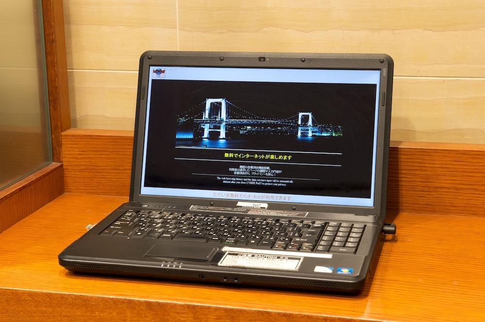 Hotel Villa Fontaine Tokyo-Hamamatsucho Dış mekan fotoğraf