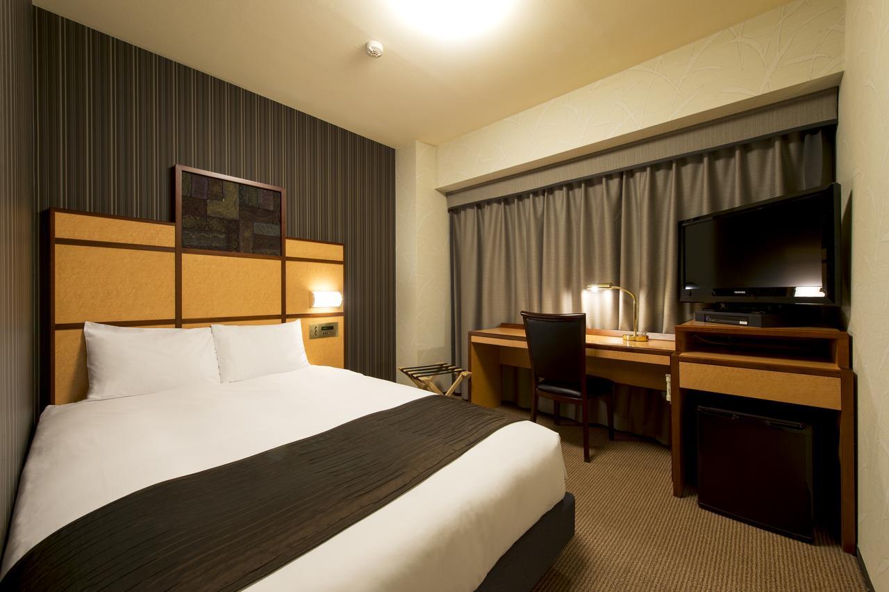 Hotel Villa Fontaine Tokyo-Hamamatsucho Dış mekan fotoğraf