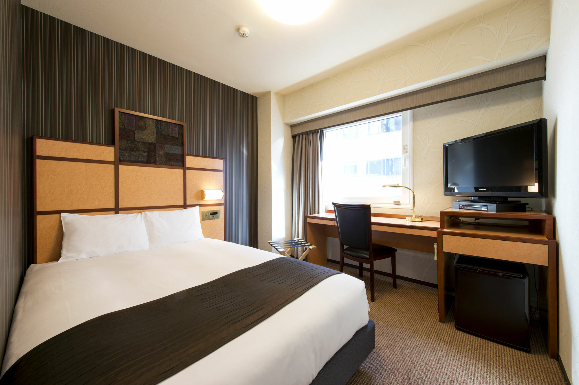 Hotel Villa Fontaine Tokyo-Hamamatsucho Dış mekan fotoğraf